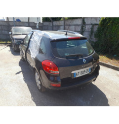 Leve vitre electrique avant gauche RENAULT CLIO 3
