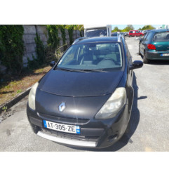 Leve vitre electrique avant gauche RENAULT CLIO 3