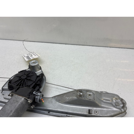 Leve vitre electrique arriere gauche RENAULT CLIO 3