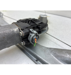 Leve vitre electrique arriere gauche RENAULT CLIO 3