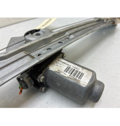 Leve vitre electrique arriere gauche RENAULT CLIO 3