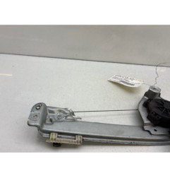 Leve vitre electrique arriere gauche RENAULT CLIO 3