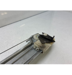 Leve vitre electrique arriere gauche RENAULT CLIO 3