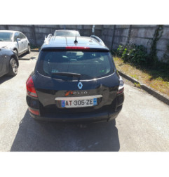 Interrupteur de leve vitre avant gauche RENAULT CLIO 3