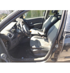 Interrupteur de leve vitre avant gauche RENAULT CLIO 3