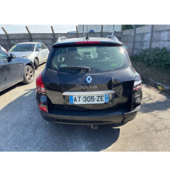 Interrupteur de leve vitre avant gauche RENAULT CLIO 3