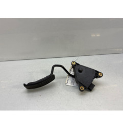 Pedale d'accelerateur RENAULT CLIO 3