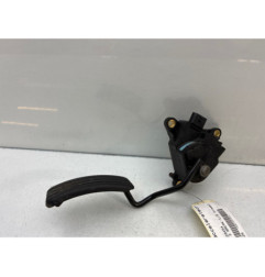 Pedale d'accelerateur RENAULT CLIO 3