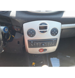 Pedale d'accelerateur RENAULT CLIO 3