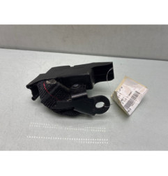 Attache ceinture arriere droit RENAULT CLIO 3
