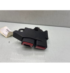 Attache ceinture arriere droit RENAULT CLIO 3