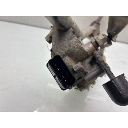 Moteur essuie glace avant RENAULT CLIO 3 Photo n°1