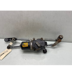 Moteur essuie glace avant RENAULT CLIO 3