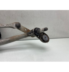 Moteur essuie glace avant RENAULT CLIO 3