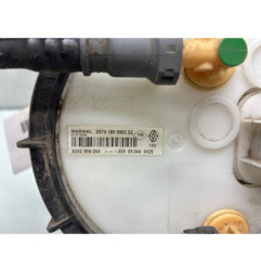 Pompe à carburant RENAULT CLIO 3