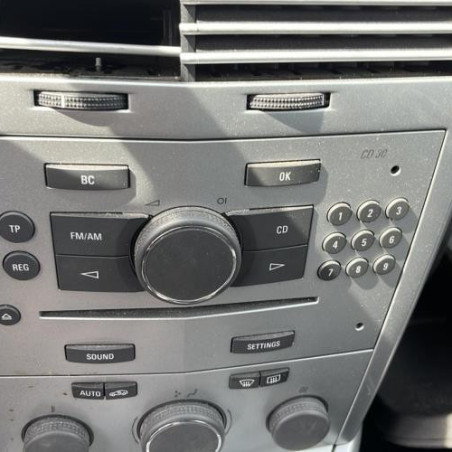 Jante OPEL ASTRA H