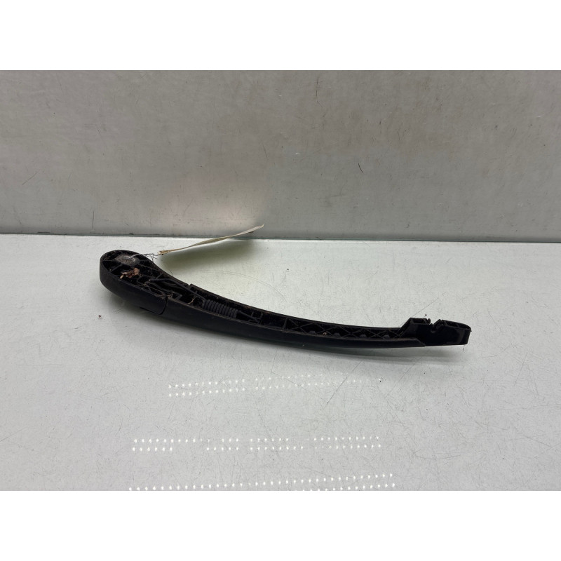Bras essuie glace arriere RENAULT CLIO 3 Photo n°3