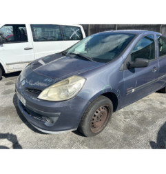Bras essuie glace arriere RENAULT CLIO 3