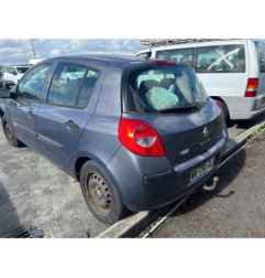 Bras essuie glace arriere RENAULT CLIO 3