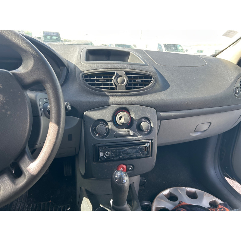 Bras essuie glace arriere RENAULT CLIO 3 Photo n°10