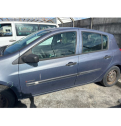 Bras essuie glace arriere RENAULT CLIO 3