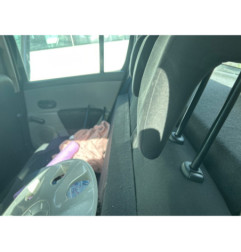 Bras essuie glace arriere RENAULT CLIO 3