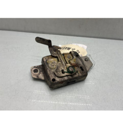 Fermeture de capot RENAULT CLIO 3 Photo n°1