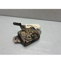 Fermeture de capot RENAULT CLIO 3