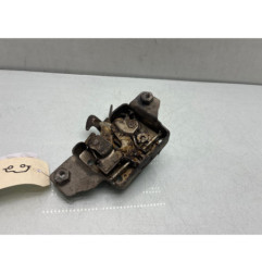 Fermeture de capot RENAULT CLIO 3