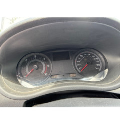 Fermeture de capot RENAULT CLIO 3