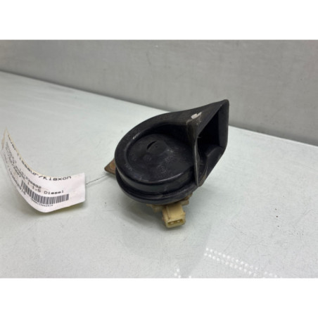 Avertisseur/Klaxon RENAULT CLIO 3