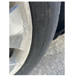 Avertisseur/Klaxon RENAULT CLIO 3