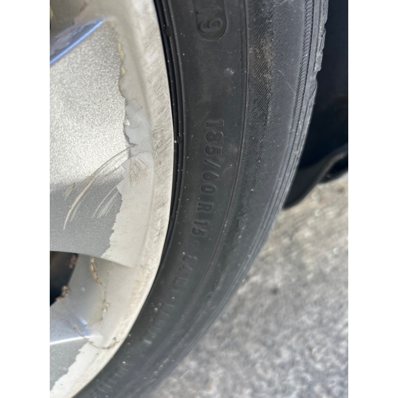 Avertisseur/Klaxon RENAULT CLIO 3 Photo n°5