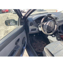 Avertisseur/Klaxon RENAULT CLIO 3