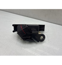Attache ceinture arriere droit RENAULT CLIO 3 Photo n°1