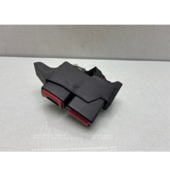Attache ceinture arriere droit RENAULT CLIO 3