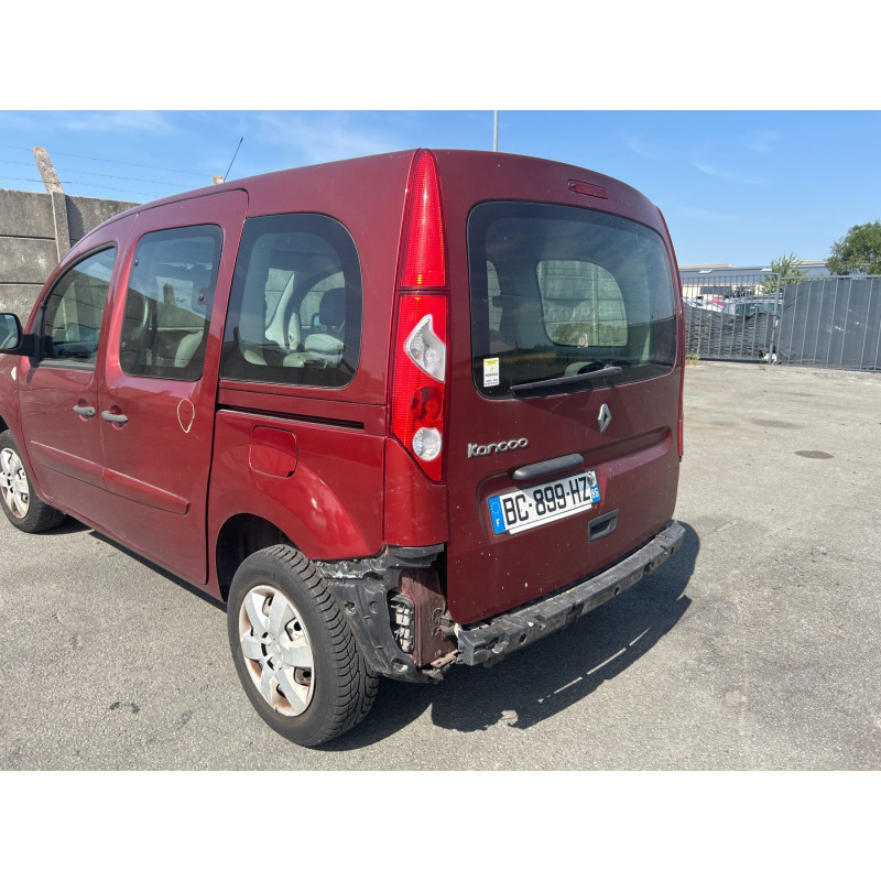 Boitier USM  RENAULT KANGOO 2 Photo n°13