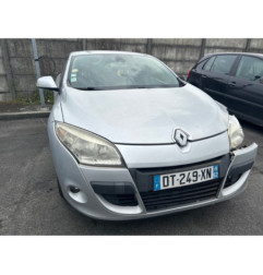 Interrupteur de leve vitre avant gauche RENAULT MEGANE 3