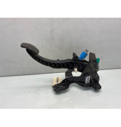 Pedale d'embrayage RENAULT MEGANE 3