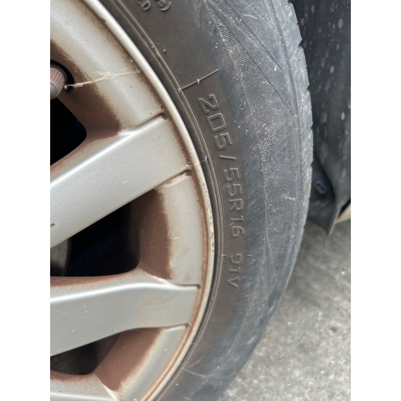 Pedale d'embrayage RENAULT MEGANE 3 Photo n°19