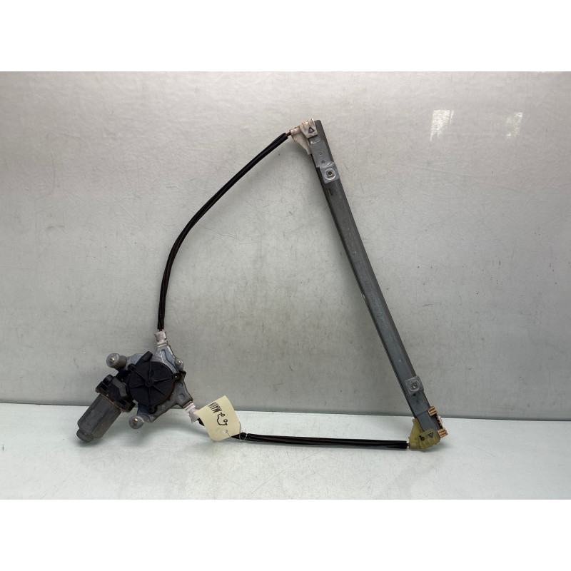 Leve vitre electrique avant gauche RENAULT CLIO 2 Photo n°4