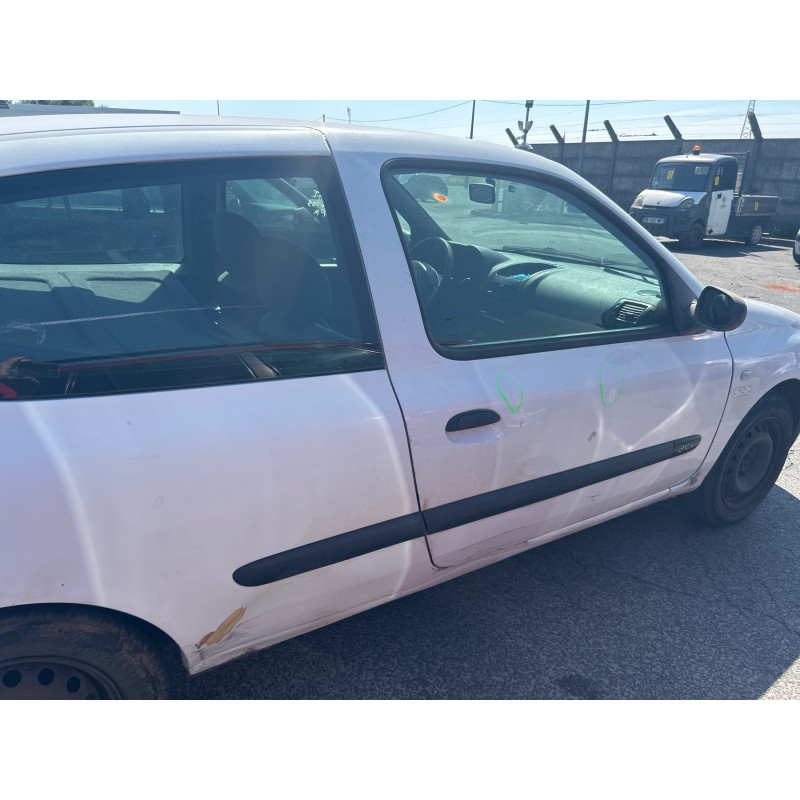 Leve vitre electrique avant gauche RENAULT CLIO 2 Photo n°5