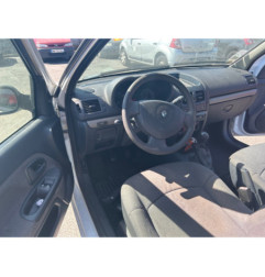 Leve vitre electrique avant gauche RENAULT CLIO 2