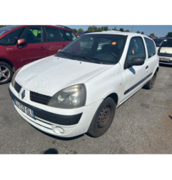 Leve vitre electrique avant gauche RENAULT CLIO 2