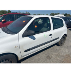 Leve vitre electrique avant gauche RENAULT CLIO 2