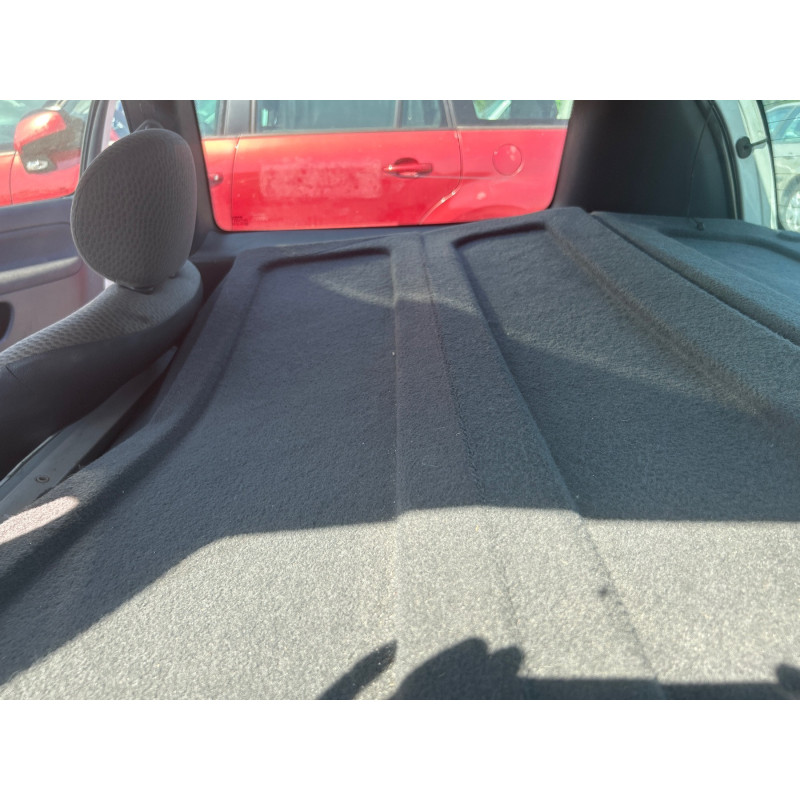 Leve vitre electrique avant gauche RENAULT CLIO 2 Photo n°9