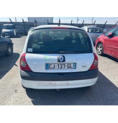 Leve vitre electrique avant gauche RENAULT CLIO 2