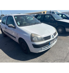 Leve vitre electrique avant gauche RENAULT CLIO 2
