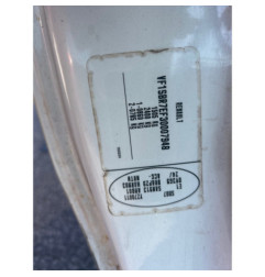 Leve vitre electrique avant gauche RENAULT CLIO 2