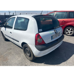 Leve vitre electrique avant gauche RENAULT CLIO 2